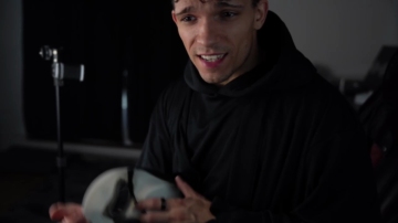 Jackdesfeux  01-10-2021 video tall